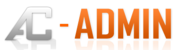 AC-Admin - logo